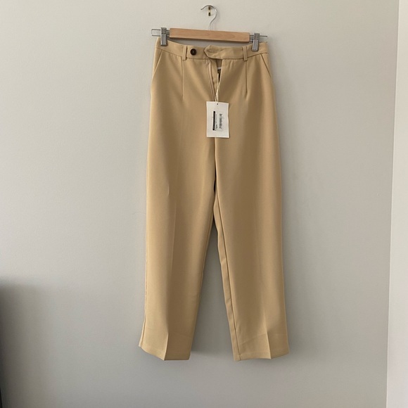 BNWT Mira Masa trousers - Picture 1 of 6